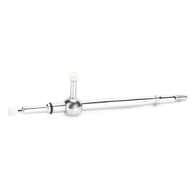 280mm Gear Lever Billet Steel Automobile Repacking Replacement for S