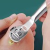 손가락 굳은살제거칼 티눈 각질제거 콘커터 뒤꿈치 굳은살제거 발바닥 Finger Callus