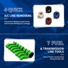 Kuntech Master Quick Disconnect Tool Set, Fuel Line Disconnect Tool