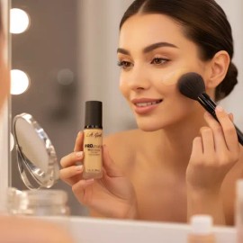 L.a. Girl Pro Matte Foundation 30 Ml Líquido Mate