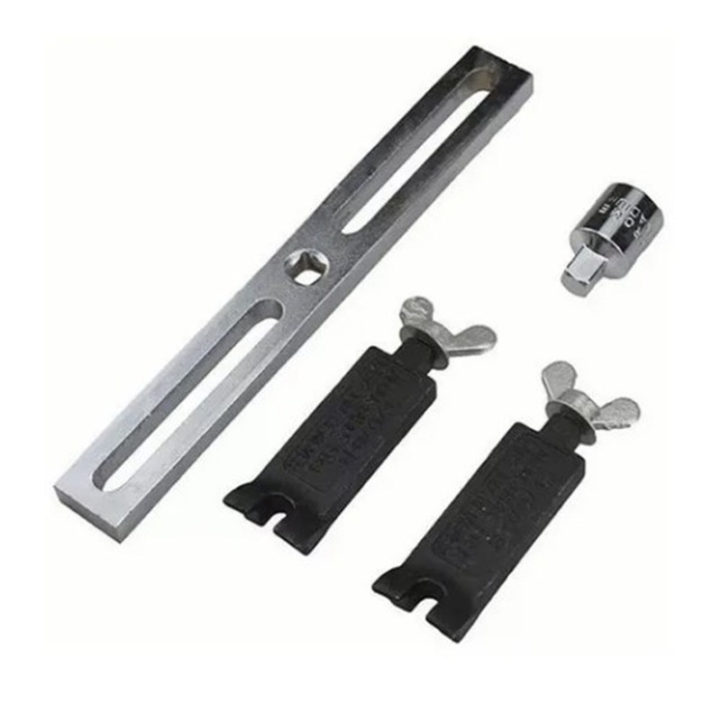 Fuel Pump Removal Tool Alloy Steel Strong Strength Universal Fuel