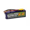 Turnigy Nano-Tech 6000mAh 4S 14.8V 25C 50C LiPo Battery XT90  Plane Multi-Rotor