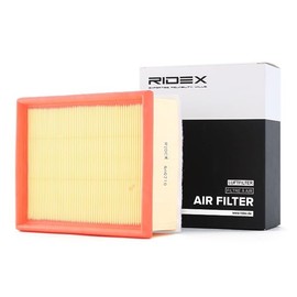 Ridex 8 A0210 Air Filter for Air Filter