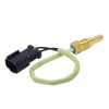 Water Temperature Sensor Brass Weather Resistant Excavator Accessories 7861‑92‑3320 for