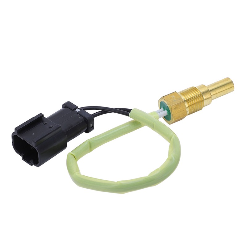 Water Temperature Sensor Brass Weather Resistant Excavator Accessories 7861‑92‑3320 for