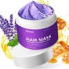 Moisture 모이스춰 라이징 헤어 마스크 컬러 잠금 딥 수리 곱슬