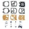 BE-TOOL Carburetor Rebuild Kit, 1pcs Carburettor Repair Carb Kit for
