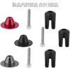Bicycle Bike Bar End Plug Bicycle Parts Rod End Caps