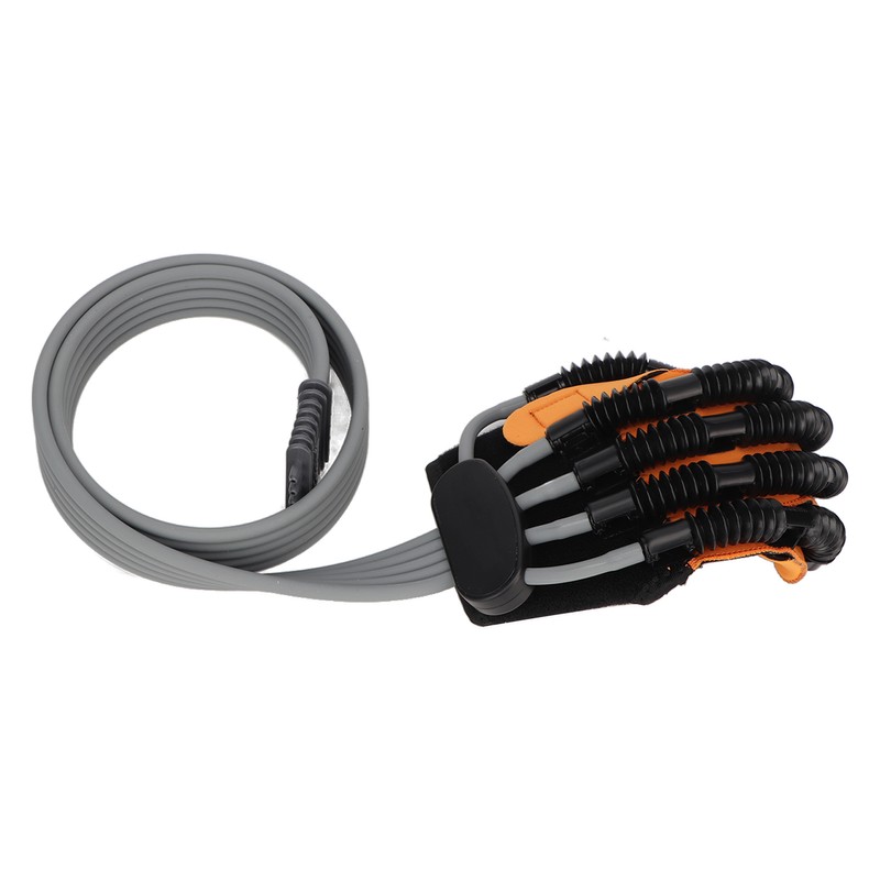 Rehabilitation Robot Glove Robotic Hand Glove Single Hand Stroke Recovery