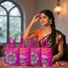 VDESFUEBY 20Pcs Diwali Gift Bags Happy Diwali Non-woven Gift Bags,
