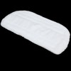 5PCS Microfiber Mop Pads Reusable Mop Head Cleaning Pads Replacement