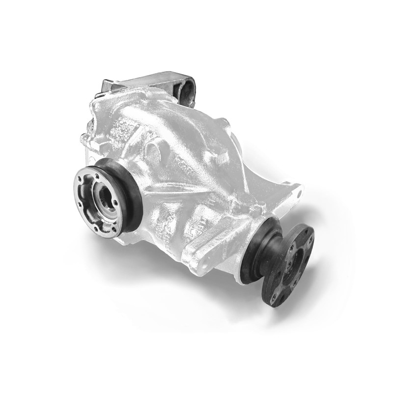 E-TECH Engine Enamel - 250ml Brush-on paint (Silver)