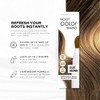 Jerome Russell Root Color Wand in Light Brown| Instant Up