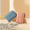 Riolne Women's Bifold Wallet, Cute, Thin Wallet, Bifold Wallet, Popular
