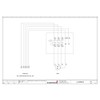 ISKRA MS25 Motor Protection Switch 4-6.3 A in Housing with