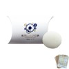 Silk Workshop Tomioka Silk Soap, 0.4 oz (12 g), Made