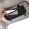 Mesh Bag Car Storage Net Storage Net Luggage Net for