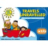 XTB 4: Travels Unravelled