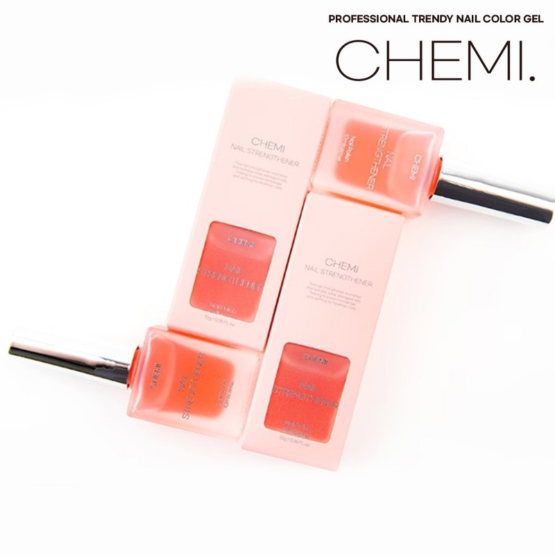 Chemistry Chemi Nail Strengthener Nail Nutrient Nutrition Supply 10g /