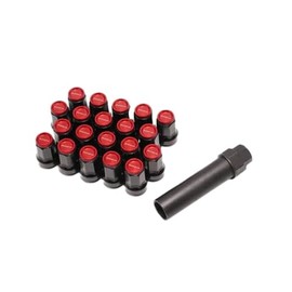 Auto Exe C9A1V9770 Wheel Nut Set, Universal Fit for Mazda