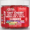 Clean Nutra FlexFlow Tart Cherry Gummies, Uric Acid Support Supplement