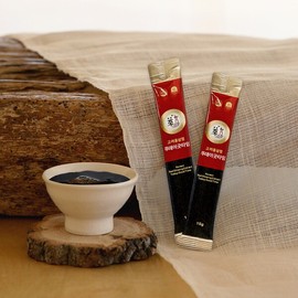 Pungnyeonbogam (현대Hmall)고려홍삼정 투데이굿타임 홍삼스틱 15g x 120포 벌크포장 (Hyundai Hmall) Korean Red Ginseng Extract Today Good Time Ginseng Stick 15g x 120 Packs Bulk Packaging