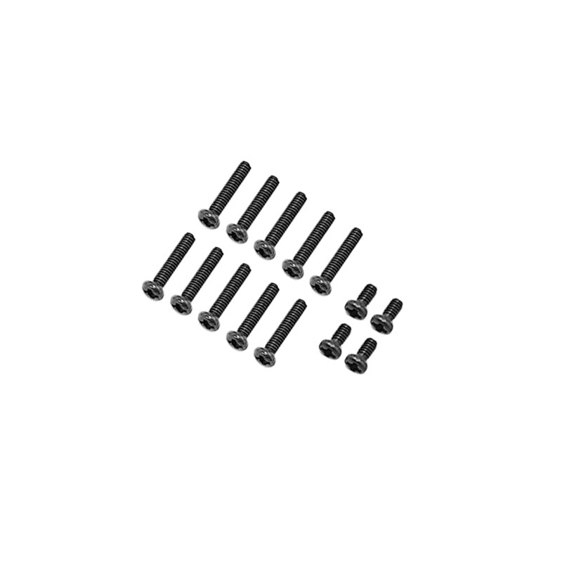 JINTAI Computer Accessories Screws Screws for ASUS ROG G14 GA401