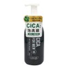 Sanwa Tsusho Men's CICA Foam Face Wash, 15.2 fl oz (450 ml)