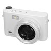 64MP Digital Camera 3.0inch TFT LCD Touchscreen Auto Focus 18X