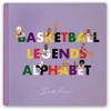 Basketball Legends Alphabet