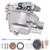VergasRetor Carburetor fit for Ford 8N 9N 2N, Tractor Carb