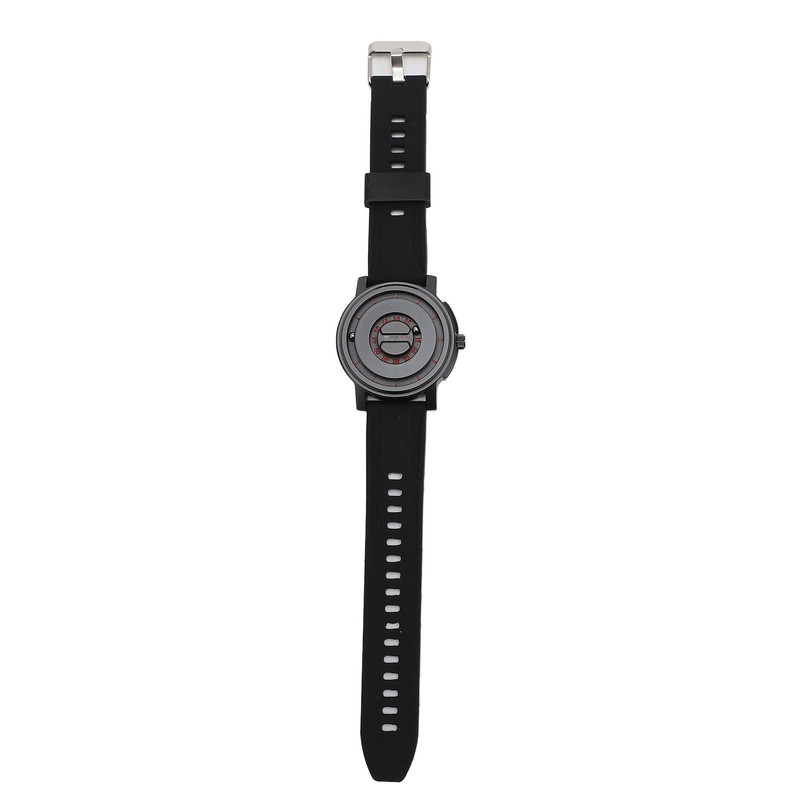 Magnetic Levitation Watch Minimalist Unisex Levitation Ball Dial Quartz Watches