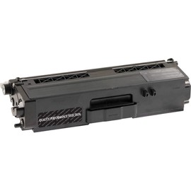 MSE Brand Remanufactured Toner Cartridge Replacement for Brother TN336 | Black | High Yield