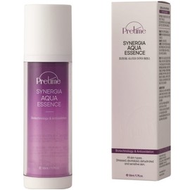 Free Time Synergy Aqua Essence 50ml Skin Moisturizing Skin Texture Improvement Dermatology Duty Free Shop Cosmetics / 프리타임 시너지아 아쿠아 에센스 50ml 피부보습 피부결개선 더마톨로지 면세점 화장품