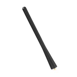 MACHSWON Radio AM FM Signal Antenna Mast Short Antenna Replacement 7 Inch 18 cm Black 39151-SWA-305 Car Stubby Antenna for Honda CRV 07-17