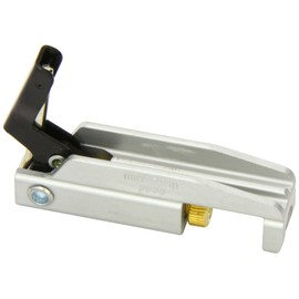 PowerTec 91362 Micro Clamp