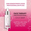 Multi Peptides verjüngendes Hautserum