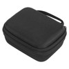 Headphone Case for WF‑1000XM4 Nylon and EVA Protective Wireless Noise