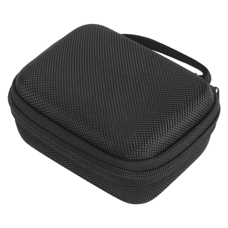 Headphone Case for WF‑1000XM4 Nylon and EVA Protective Wireless Noise