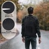 Laptop Backpack 15.6 Inch Travel Backpack with USB Charging Port