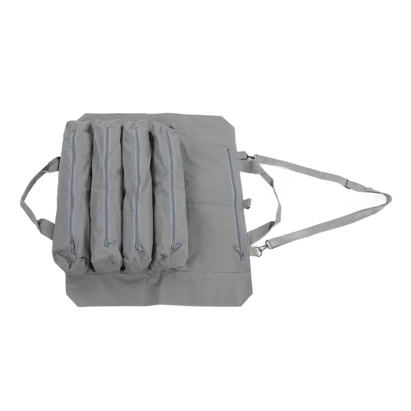 Roll Up Tool Bag Multi Purpose Tool Pouch Portable Multi