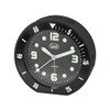 Trevi SL 3091 R Orologio al Quarzo con Sveglia e