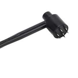 5pcs 7 Pin Plum Blossom Dermal Hammer, Plum Blossom Dermal Hammer for Industry