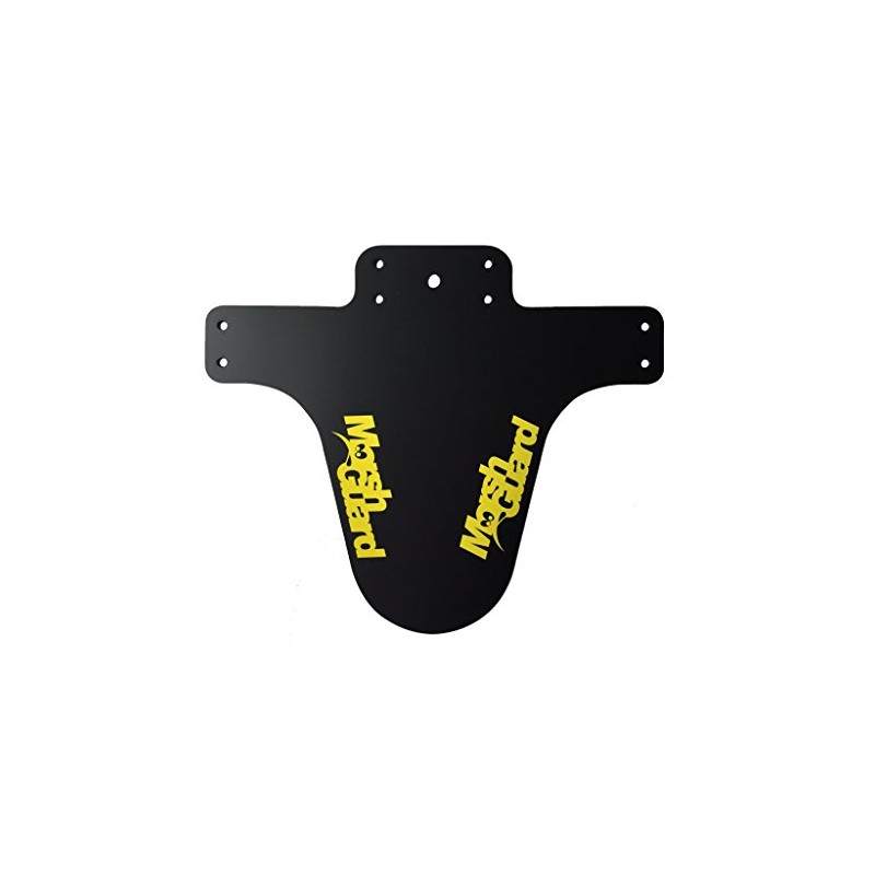 MarshGuard Mudguard, MarshGuard Plus Yellow