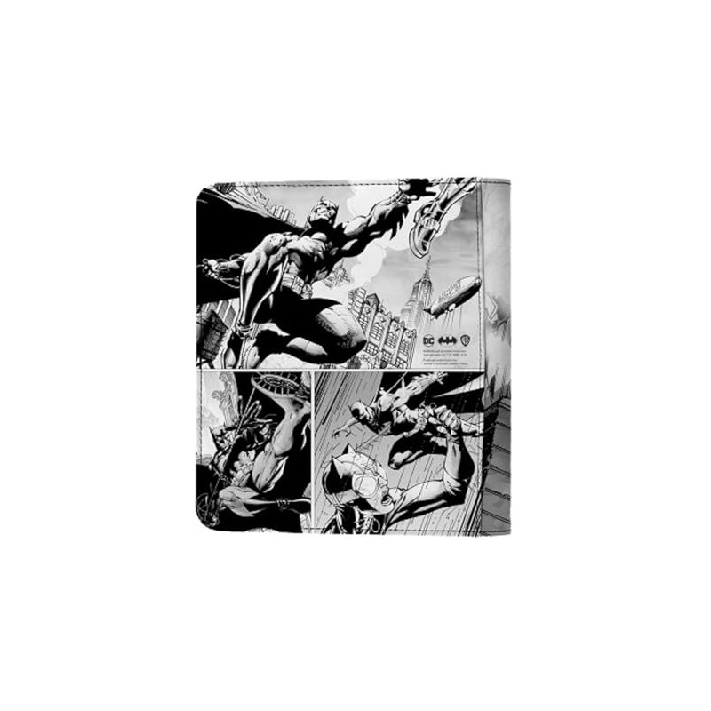 Arcane Tinmen Dragon Shield License Card Codex - Portfolio 360