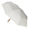Hyundai HMD00574 Pocket Umbrella Umbrella Logo Lettering Beige