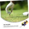 Kisangel Pcs Golf Equipment Must-Have Tees Markers Divot Tool Pencil