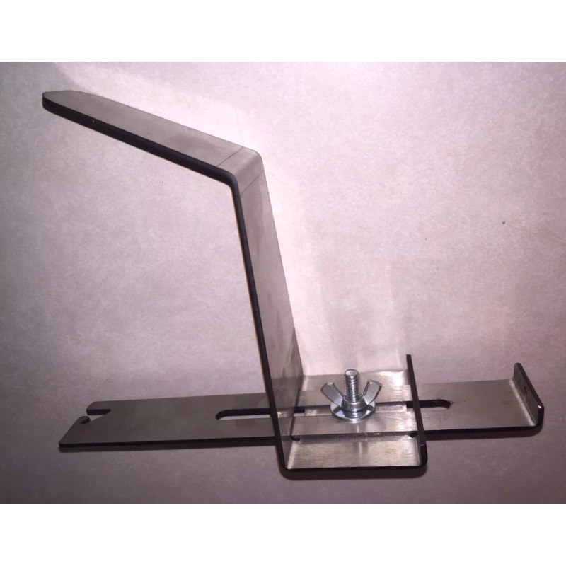 INNOVATIVE PRODUCTS MARKETING LLC One Man Rain Gutter Tool -