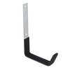 Maclean Wall Mount | Universal Holder for Tyres, Wheels, Bicycle,
