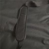 UP SURF Surfboard Bag-surfboard bag travel 4ft-Foam Padding and Durable